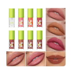 Beauty Glazed Glow Lip Oil