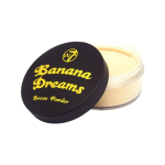 W7 Banana Dreams Loose Powder