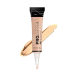 L.A. Girl Pro Concealer-Natural
