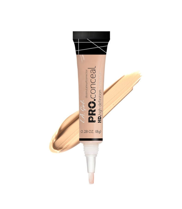 L.A. Girl Pro Concealer-Natural