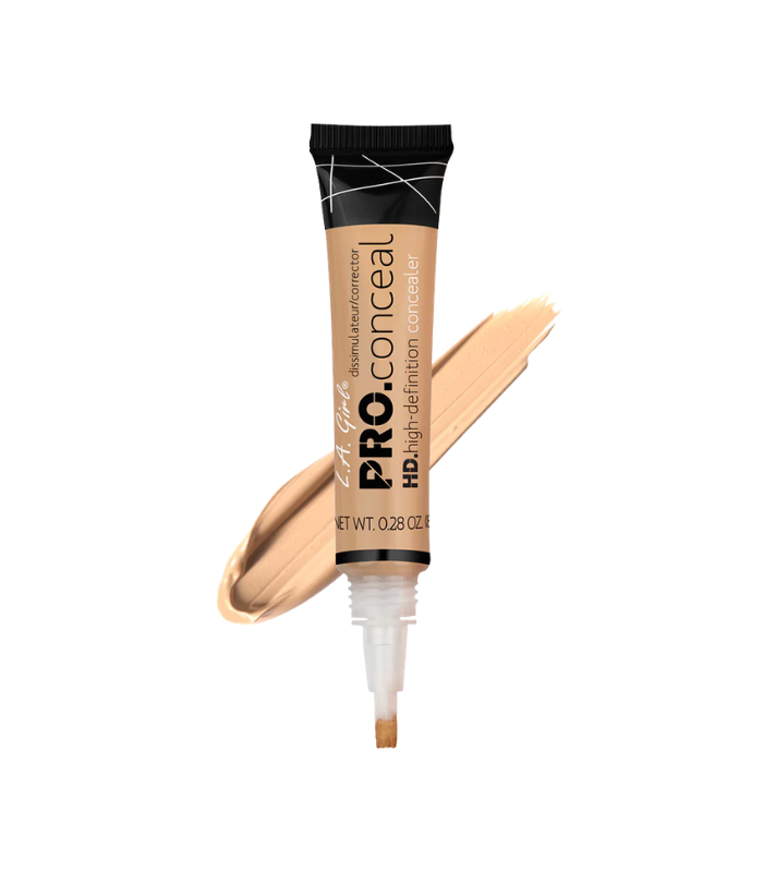 L.A. Girl Pro Concealer-Creamy beige
