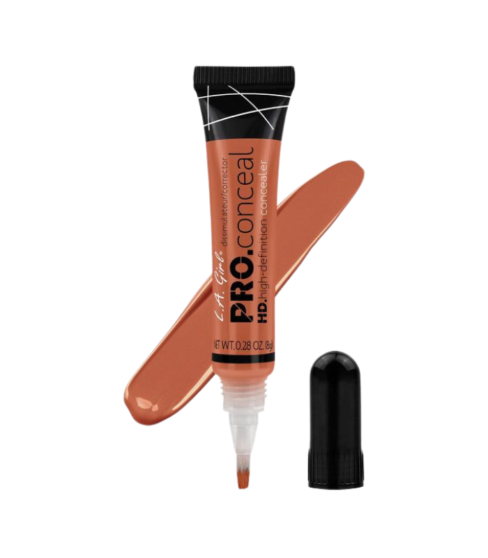 L.A. Girl Pro Color Corrector-Orange