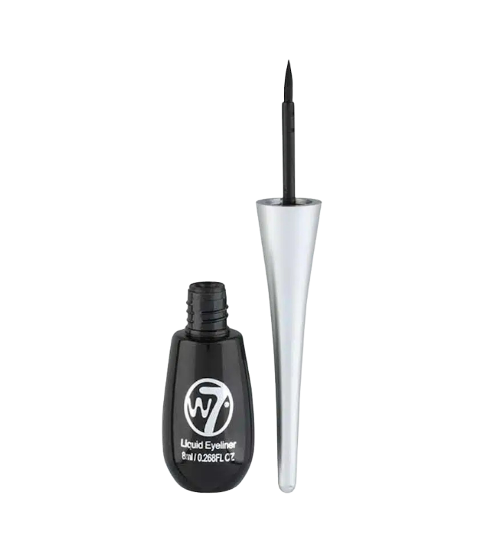 W7 Liquid Eyeliner Pot