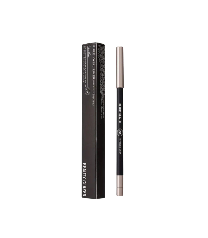 Beauty Glazed Pure Kajal Liner