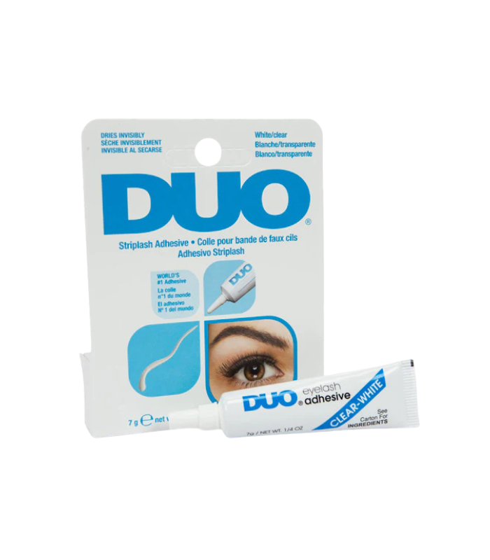 DUO Eyelash Adhesive