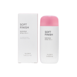Missha All Around Safe Block Soft Finish Sun Milk SPF50+ PA+++