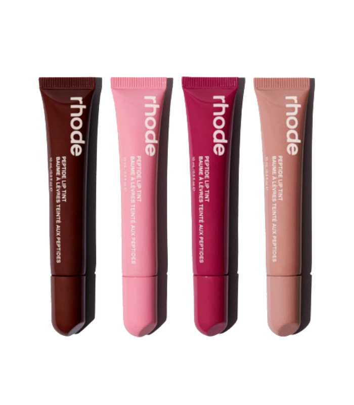 Rhode Peptide Lip Tint