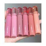 Cappuvini Jelly Mirror Hydrating Lip Gloss