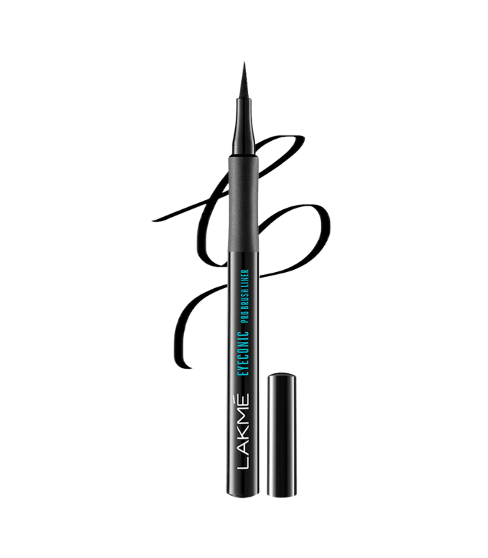 Lakme Eyeconic Pen Eyeliner