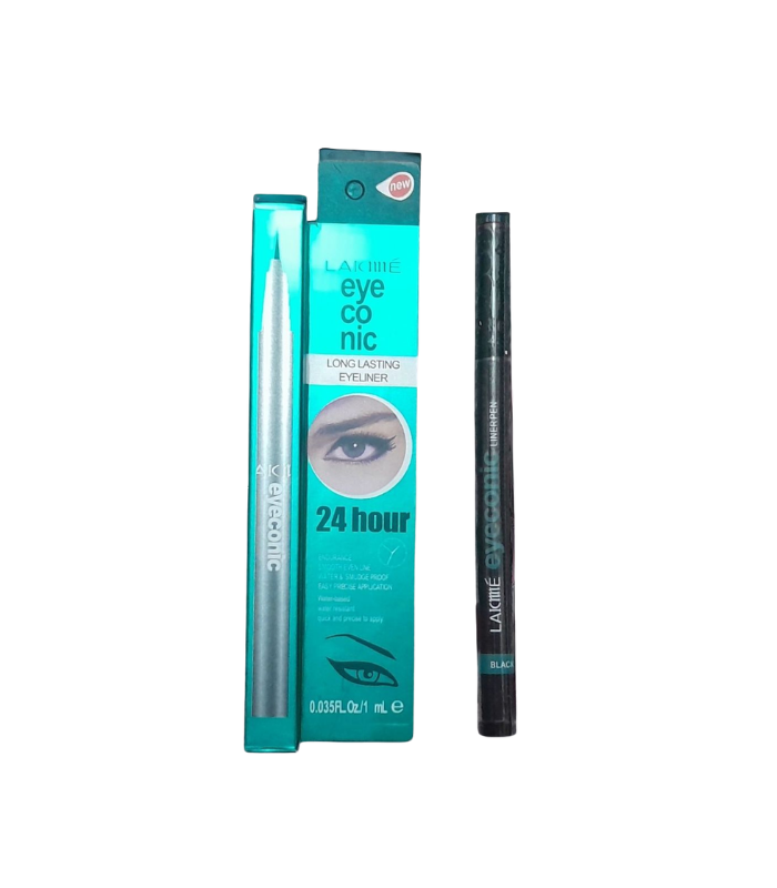 Lakme Eyeconic Pen Eyeliner