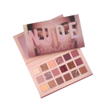 Huda Beauty Nude Eyeshadow Palette