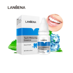 Lanbena Teeth Whitening Essence 10ml