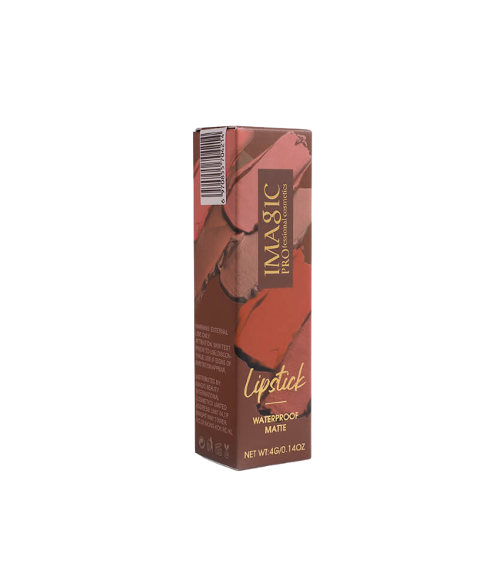 IMAGIC Kiss Proof Matte Lipstick