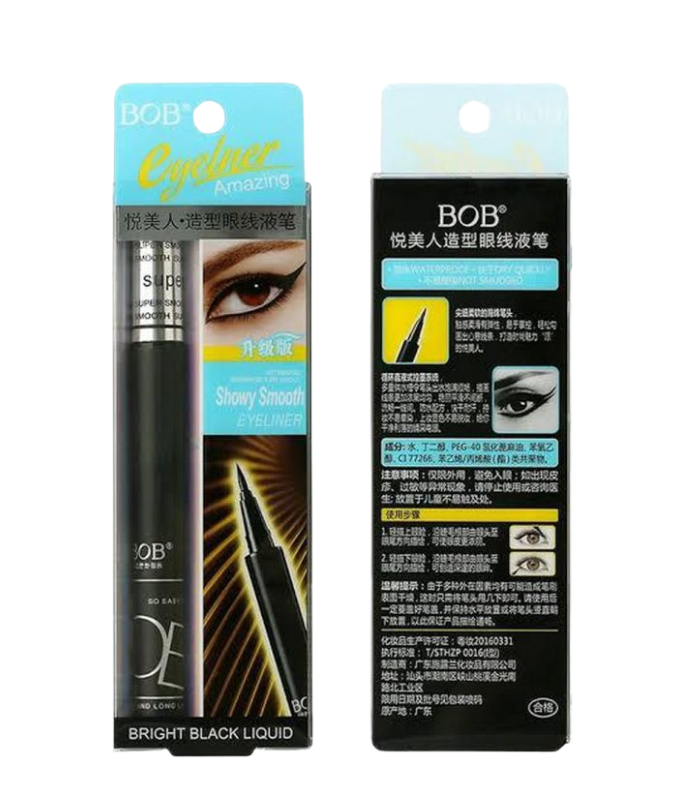 BOB Beauty Modelling Eyeliner Pen