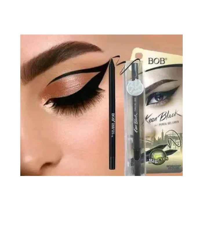 BOB Waterproof Pencil Kajal