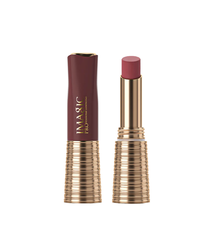 IMAGIC Kiss Proof Matte Lipstick