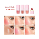 Handaiyan Liquid Blush With Blush Stick