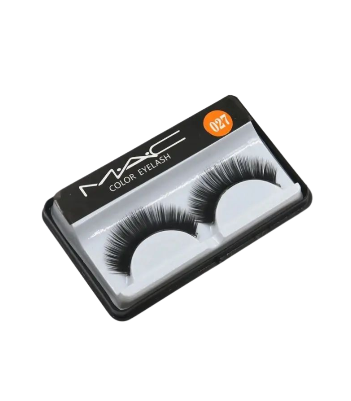 MAC False Eyelashes