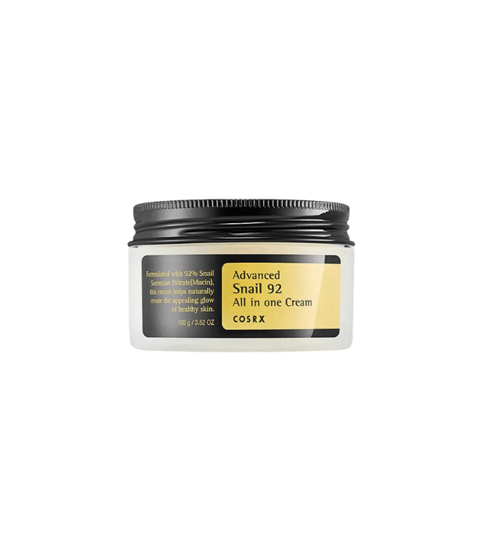 COSRX Advanced Snail 92 All In One Cream