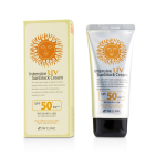 3W Clinic Intensive UV Sunblock Cream SPF 50+ PA+++