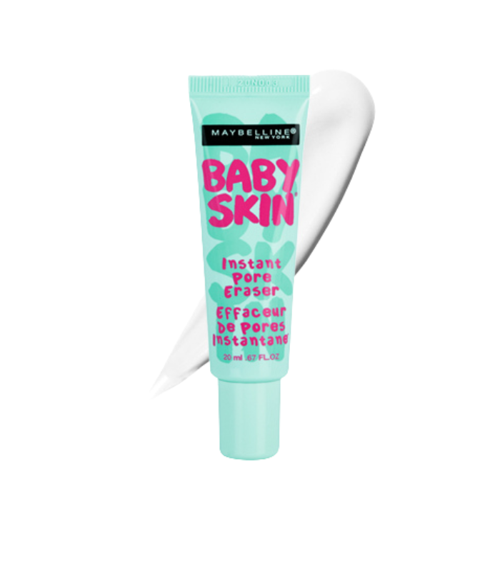 Maybelline Baby Skin Instant Pore Eraser primer