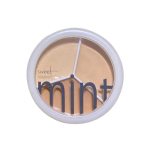 Sweet Mint 3 Color Concealer Palette | Full Coverage Long Lasting Concealer