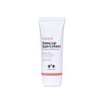 Christian Dean Secret Tone Up Sun Cream SPF50+ PA+++