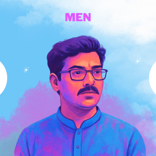 Mens skincare