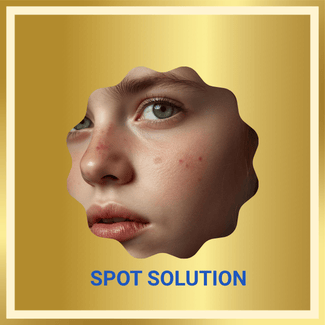 spot solution