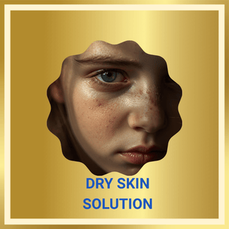 dry skin solution