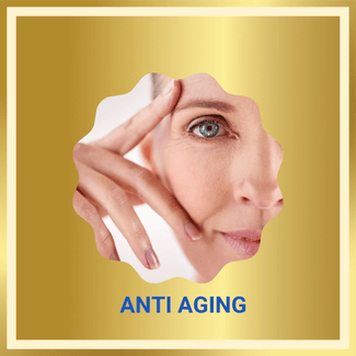Anti aging