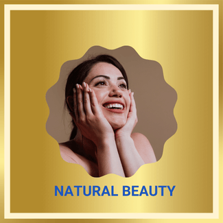 Natural beauty