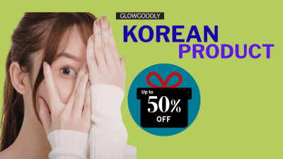 Korean product