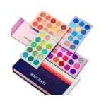 Beauty Glazed 4 in 1 Eyeshadow Palette 60 Colors