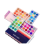 Beauty Glazed 4 in 1 Eyeshadow Palette 60 Colors