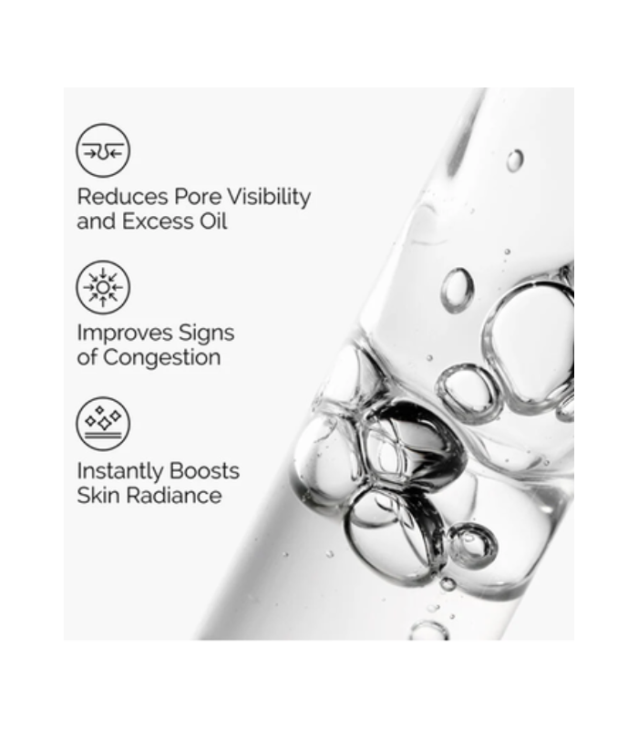 The Ordinary Niacinamide 10% + Zinc 1% Serum