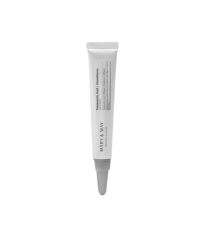 Mary&May Tranexamic Acid + Glutathione Eye Cream