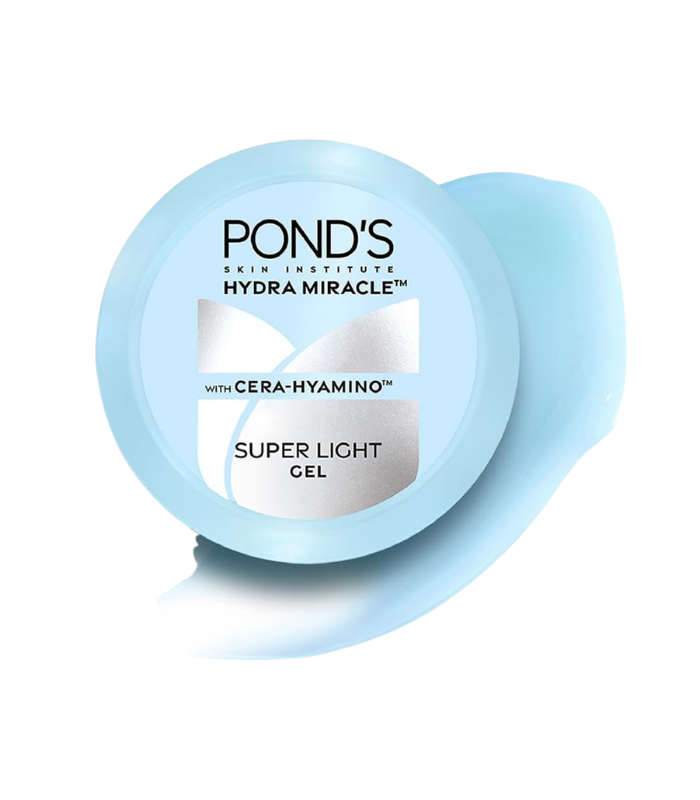 Pond’s Hydra Miracle Super Light Gel