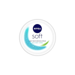 NIVEA Soft Light Moisturising Cream