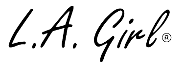 LA girl lipstick logo