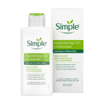 Simple Kind to Skin Replenishing Rich Moisturizer