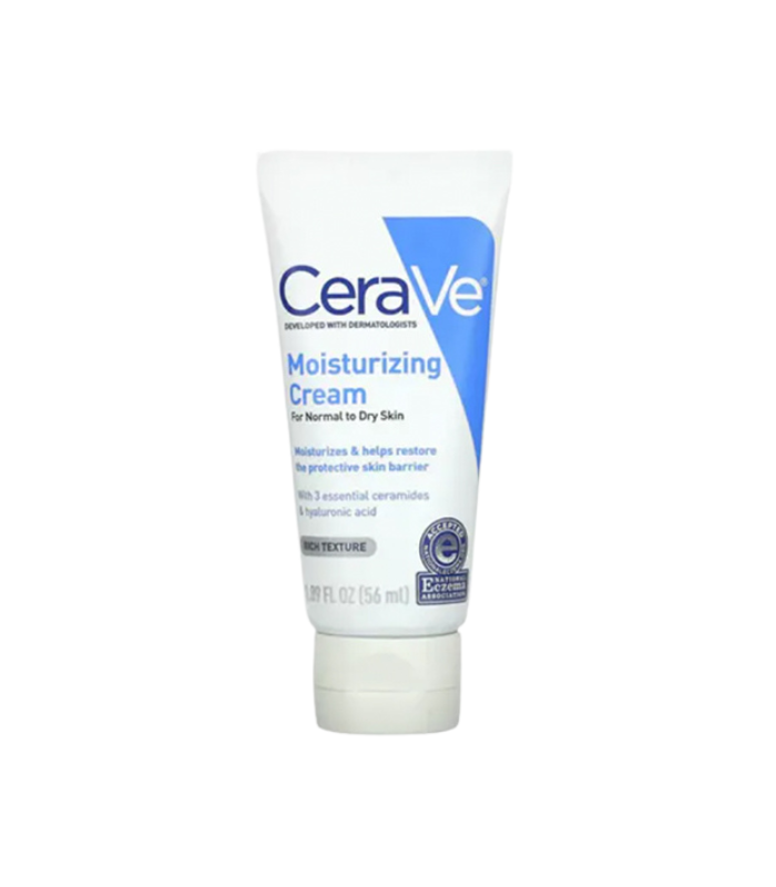 CeraVe Moisturizing Cream for Normal to Dry Skin