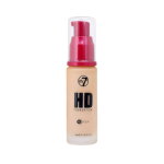 W7 12 Hour Hd Foundation
