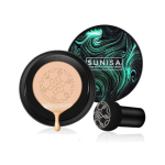 SUNISA Mushroom Head Air Cushion Foundation