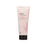 The Face Shop Rice Water Bright Foaming Cleanser
