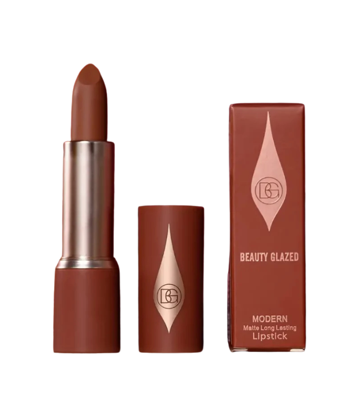 Beauty Glazed Modern Matte Long Lasting Lipstick