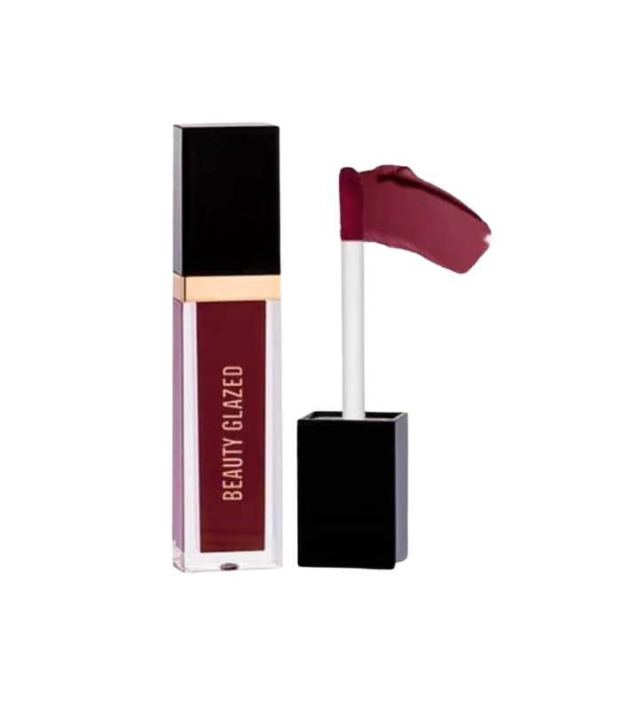 Beauty Glazed Matte Liquid Mini Lipstick