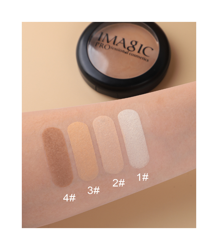 IMAGIC Studio Fix Compact Powder