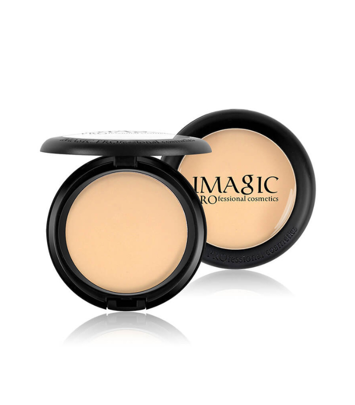 IMAGIC Studio Fix Compact Powder
