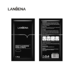 LANBENA Deep Cleansing Nose Strips Mask